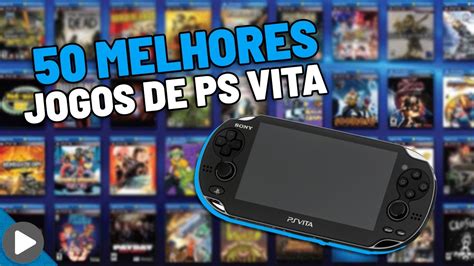 jogos para PS Vita download